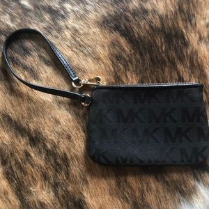 Michael Kors Wristlet